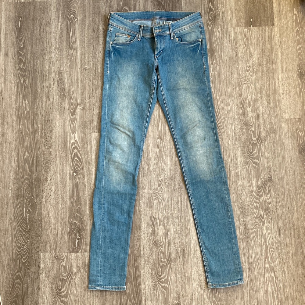 H&M Skinny Jeans